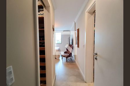 Apartamento à venda com 347m², 3 quartos e 2 vagasSuíte 2