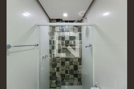 Apartamento à venda com 347m², 3 quartos e 2 vagasBanheiro da Suíte 3