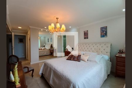 Apartamento à venda com 347m², 3 quartos e 2 vagasSuíte 2