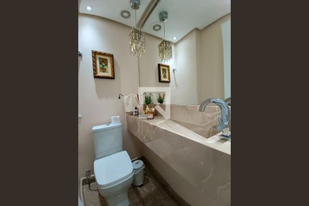 Apartamento à venda com 347m², 3 quartos e 2 vagasLavabo