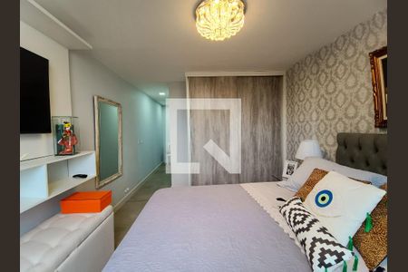 Apartamento à venda com 347m², 3 quartos e 2 vagasSuíte 1