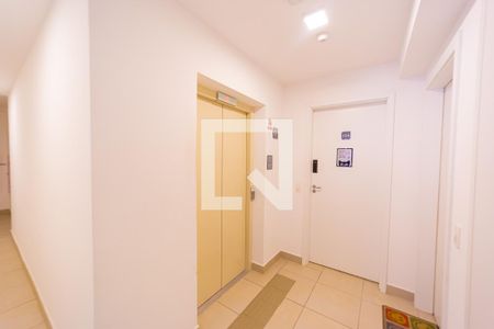 Apartamento para alugar com 39m², 2 quartos e 1 vagaÁrea comum