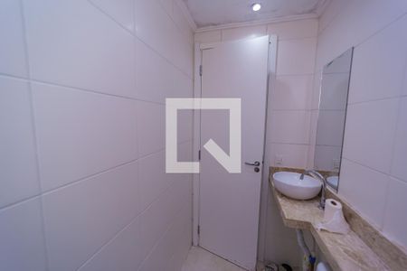 Apartamento para alugar com 39m², 2 quartos e 1 vagaBanheiro