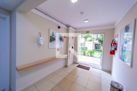 Apartamento para alugar com 39m², 2 quartos e 1 vagaÁrea comum