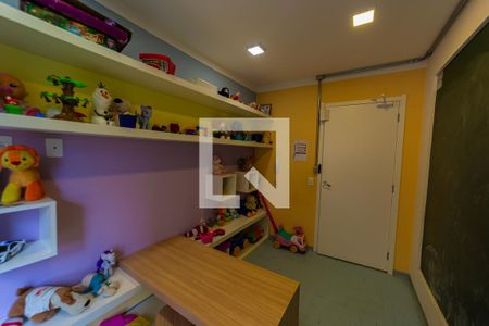 Apartamento para alugar com 39m², 2 quartos e 1 vagaBrinquedoteca
