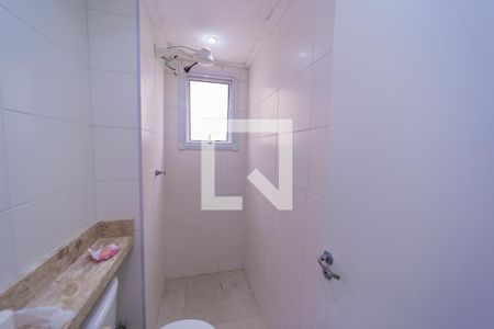 Apartamento para alugar com 39m², 2 quartos e 1 vagaBanheiro