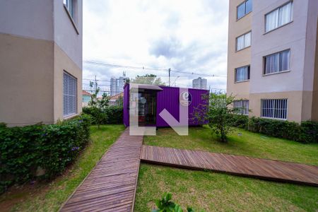 Apartamento para alugar com 39m², 2 quartos e 1 vagaMini Mercado