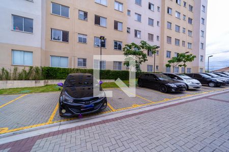 Apartamento para alugar com 39m², 2 quartos e 1 vagaGaragem