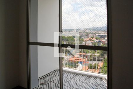 Sacada de apartamento para alugar com 2 quartos, 55m² em Freguesia do Ó, São Paulo