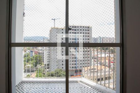 Sacada de apartamento para alugar com 2 quartos, 55m² em Freguesia do Ó, São Paulo