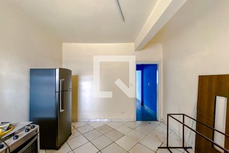 Casa à venda com 104m², 2 quartos e 1 vagaCozinha