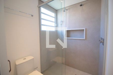 Casa à venda com 85m², 2 quartos e sem vaga Casa à venda com 85m², 2 quartos e sem vagaBanheiro da Suíte