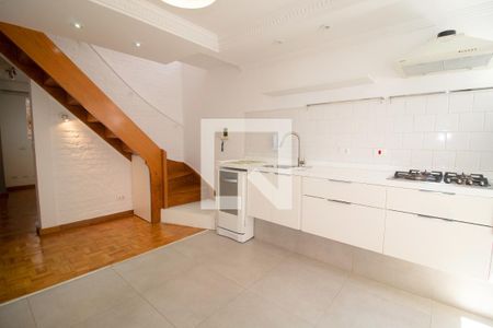 Casa à venda com 85m², 2 quartos e sem vaga Casa à venda com 85m², 2 quartos e sem vagaCozinha