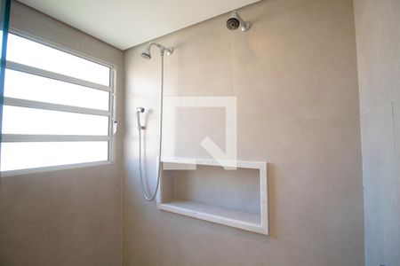 Casa à venda com 85m², 2 quartos e sem vaga Casa à venda com 85m², 2 quartos e sem vagaBanheiro da Suíte