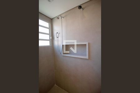 Casa à venda com 85m², 2 quartos e sem vaga Casa à venda com 85m², 2 quartos e sem vagaBanheiro da Suíte