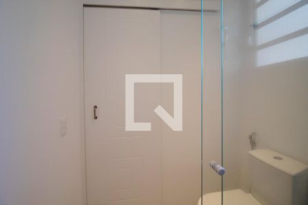 Casa à venda com 85m², 2 quartos e sem vaga Casa à venda com 85m², 2 quartos e sem vagaBanheiro da Suíte