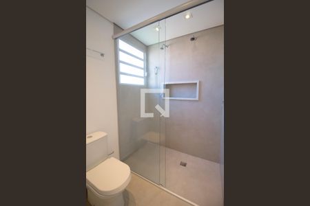 Casa à venda com 85m², 2 quartos e sem vaga Casa à venda com 85m², 2 quartos e sem vagaBanheiro da Suíte