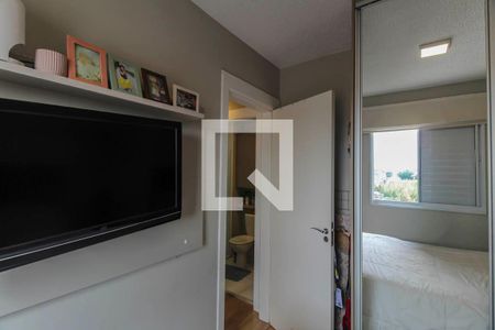 Quarto 1 de apartamento à venda com 2 quartos, 40m² em Vila Ema, São Paulo