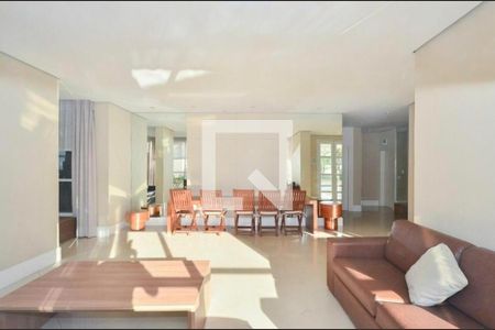 Apartamento à venda com 3 quartos, 142m² em Parque do Morumbi, São Paulo