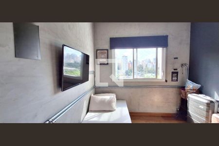 Apartamento à venda com 3 quartos, 142m² em Parque do Morumbi, São Paulo