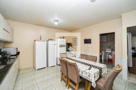 Casa à venda com 144m², 2 quartos e 1 vaga Casa à venda com 144m², 2 quartos e 1 vagaCozinha