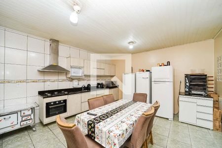 Casa à venda com 144m², 2 quartos e 1 vaga Casa à venda com 144m², 2 quartos e 1 vagaCozinha