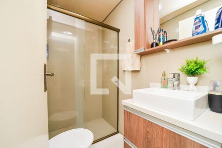 Casa à venda com 144m², 2 quartos e 1 vaga Casa à venda com 144m², 2 quartos e 1 vagaBanheiro