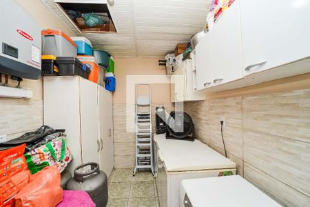 Casa à venda com 144m², 2 quartos e 1 vaga Casa à venda com 144m², 2 quartos e 1 vagaÁrea de Serviço