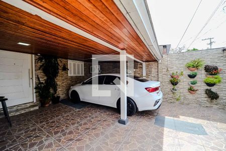 Casa à venda com 144m², 2 quartos e 1 vaga Casa à venda com 144m², 2 quartos e 1 vagaGaragem