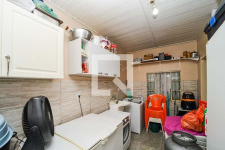 Casa à venda com 144m², 2 quartos e 1 vaga Casa à venda com 144m², 2 quartos e 1 vagaÁrea de Serviço