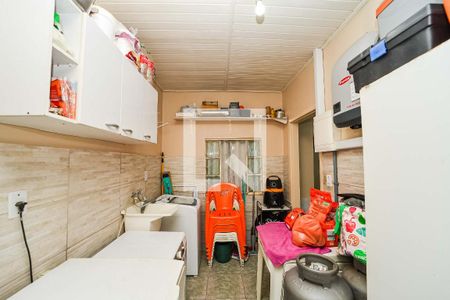 Casa à venda com 144m², 2 quartos e 1 vaga Casa à venda com 144m², 2 quartos e 1 vagaÁrea de Serviço