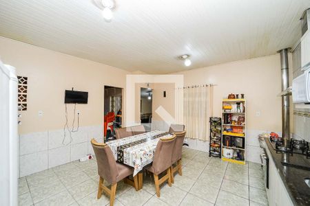 Casa à venda com 144m², 2 quartos e 1 vaga Casa à venda com 144m², 2 quartos e 1 vagaCozinha