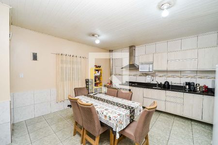 Casa à venda com 144m², 2 quartos e 1 vaga Casa à venda com 144m², 2 quartos e 1 vagaCozinha