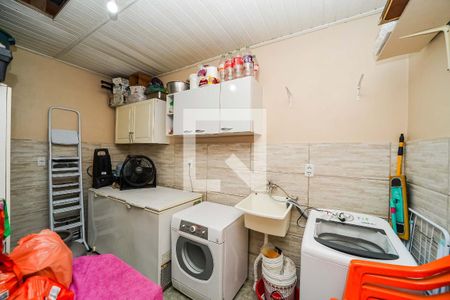 Casa à venda com 144m², 2 quartos e 1 vaga Casa à venda com 144m², 2 quartos e 1 vagaÁrea de Serviço