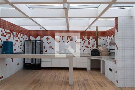 Apartamento à venda com 3 quartos, 105m² em Vila Zilda, São Paulo