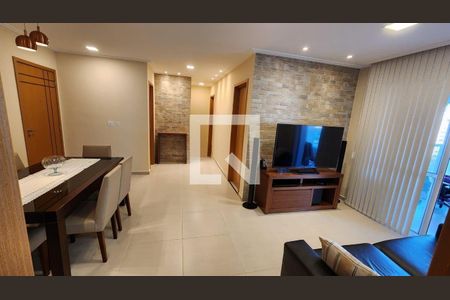 Apartamento à venda com 3 quartos, 105m² em Vila Zilda, São Paulo