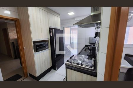 Apartamento à venda com 3 quartos, 105m² em Vila Zilda, São Paulo
