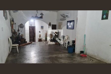 Casa à venda com 5 quartos, 187m² em Chácara Santo Antônio (Zona Leste), São Paulo