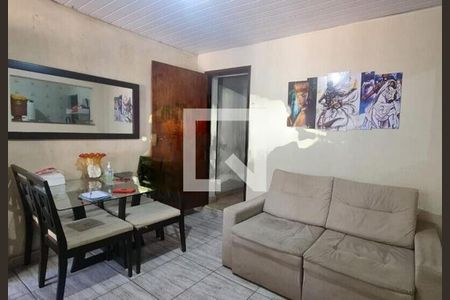 Casa à venda com 5 quartos, 187m² em Chácara Santo Antônio (Zona Leste), São Paulo