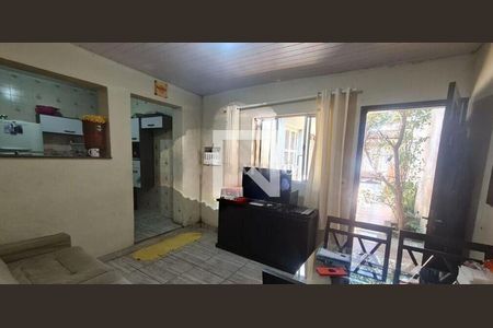 Casa à venda com 187m², 5 quartos e 2 vagas