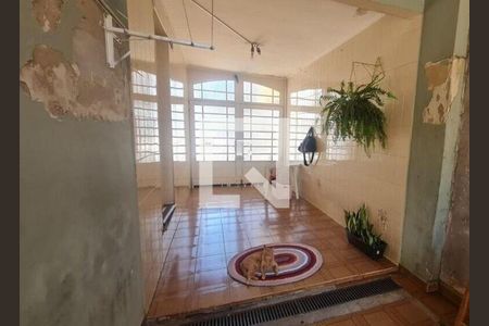 Casa à venda com 187m², 5 quartos e 2 vagas