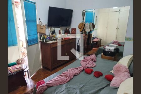Foto 12 de casa à venda com 3 quartos, 171m² em Parque São Quirino, Campinas