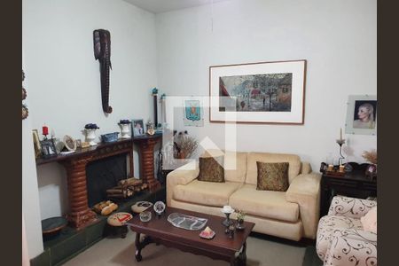 Foto 03 de casa à venda com 3 quartos, 171m² em Parque São Quirino, Campinas