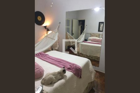 Foto 16 de casa à venda com 3 quartos, 171m² em Parque São Quirino, Campinas