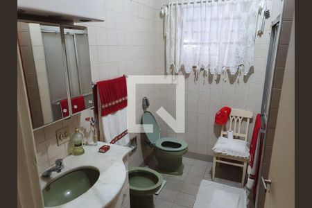 Foto 14 de casa à venda com 3 quartos, 171m² em Parque São Quirino, Campinas