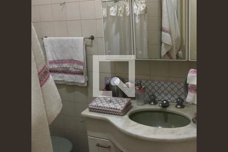 Foto 17 de casa à venda com 3 quartos, 171m² em Parque São Quirino, Campinas