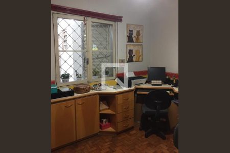 Foto 13 de casa à venda com 3 quartos, 171m² em Parque São Quirino, Campinas