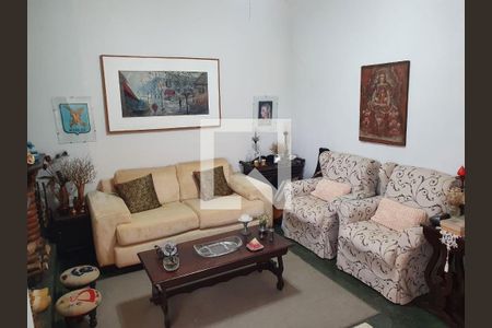 Foto 04 de casa à venda com 3 quartos, 171m² em Parque São Quirino, Campinas