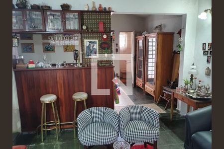 Foto 07 de casa à venda com 3 quartos, 171m² em Parque São Quirino, Campinas