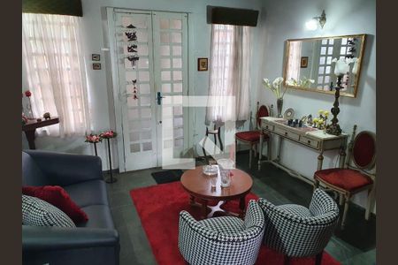 Foto 06 de casa à venda com 3 quartos, 171m² em Parque São Quirino, Campinas